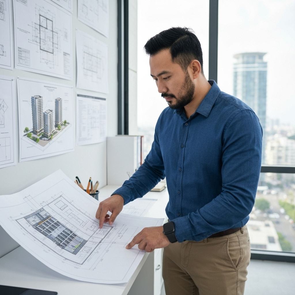 Ingeniería y ejecución de proyectos